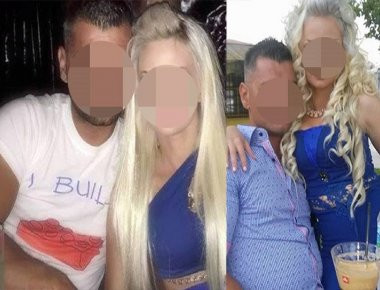 Πρέβεζα: «Ούτε τα σκουπίδια δεν την άφηνε να βγάλει, την ζήλευε πολύ» Δήλωσε η αδερφή της 27χρονης